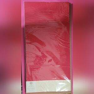 Anna Griffin Perfect Pallet 12" X 24" Solid Core 48 Sheets Cardstock